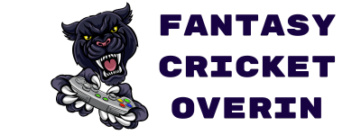 Fantasy Cricket Overin